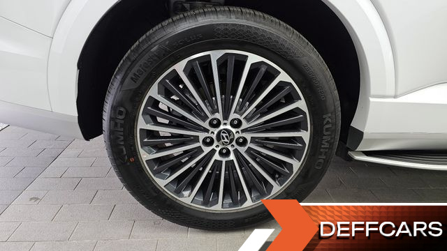 Hyundai PALISADE HEV 2.5T 2WD 7-Seater Calligraphy купить на сайте DeffCars