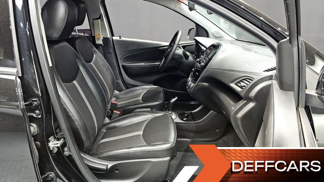 ChevroletGMDaewoo SPARK LT купить на сайте DeffCars