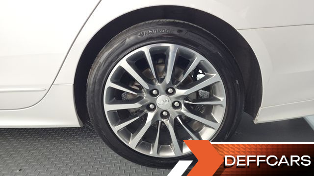 Cadillac CT6 3.6 Sport AWD купить на сайте DeffCars