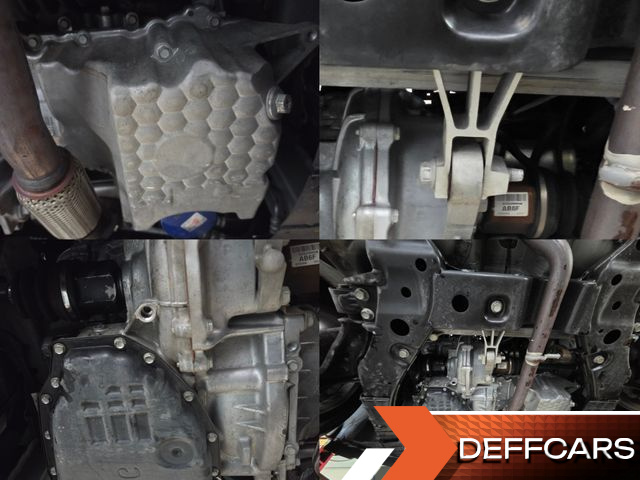 ChevroletGMDaewoo SPARK LT Plus купить на сайте DeffCars