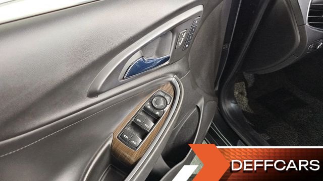 ChevroletGMDaewoo MALIBU 2.0 Turbo LTZ Premium купить на сайте DeffCars