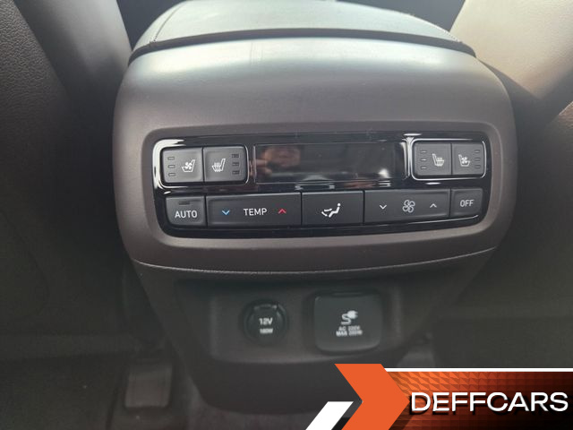 Hyundai PALISADE Diesel 2.2 4WD Calligraphy купить на сайте DeffCars