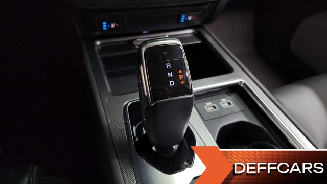 Ssangyong REXTON Diesel 2.2 4WD Prestige купить на сайте DeffCars