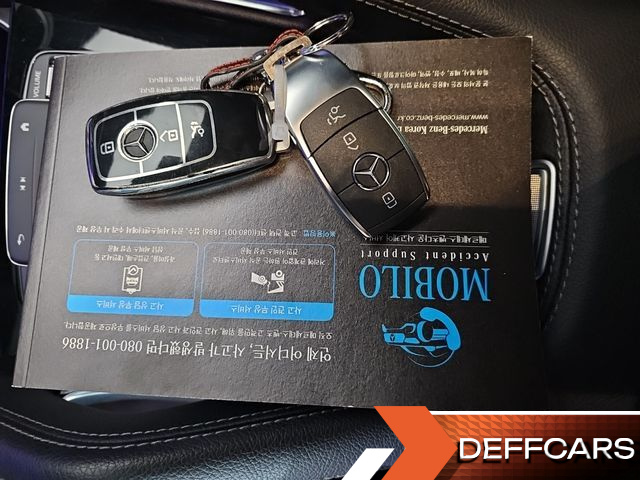 Mercedes GLE-CLASS GLE400d 4MATIC Coupe купить на сайте DeffCars