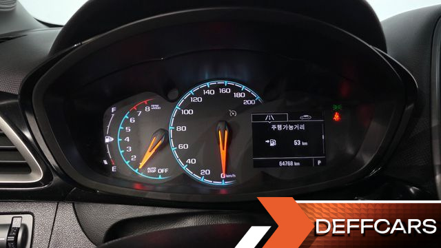 ChevroletGMDaewoo SPARK Premier купить на сайте DeffCars