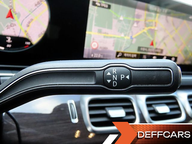 Mercedes GLE-CLASS GLE400d 4MATIC Coupe купить на сайте DeffCars