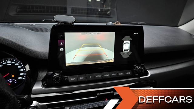 Kia SELTOS Gasoline 1.6 Turbo 2WD Noblesse купить на сайте DeffCars