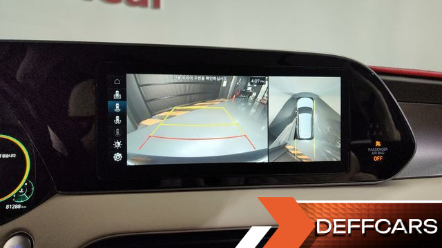 Hyundai PALISADE Gasoline 3.8 4WD VIP купить на сайте DeffCars