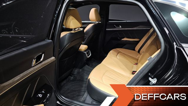 Kia K5 1.6 Turbo Signature купить на сайте DeffCars