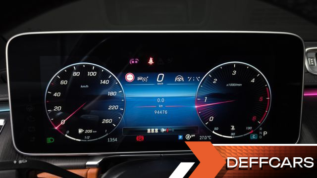 Mercedes S-CLASS S350 d купить на сайте DeffCars