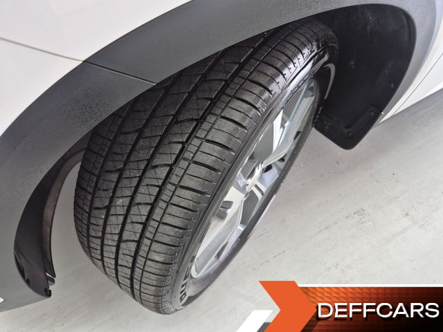 Hyundai PALISADE Diesel 2.2 4WD Prestige купить на сайте DeffCars