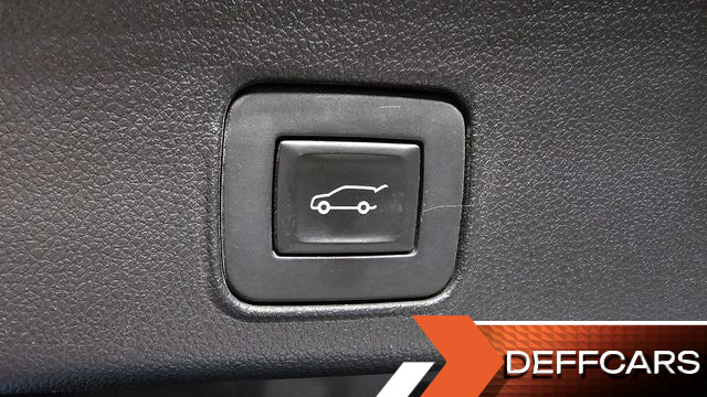 ChevroletGMDaewoo TRAILBLAZER 1.3 Turbo 2WD RS купить на сайте DeffCars