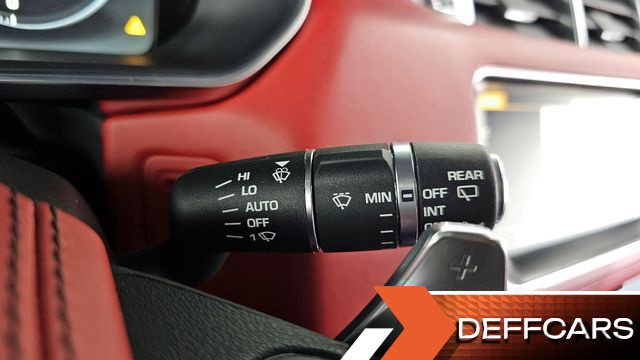 Land Rover RANGE ROVER SPORT 5.0 SVR купить на сайте DeffCars