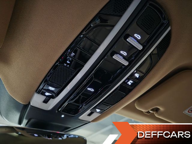 Porsche PANAMERA 3.0 AWD купить на сайте DeffCars