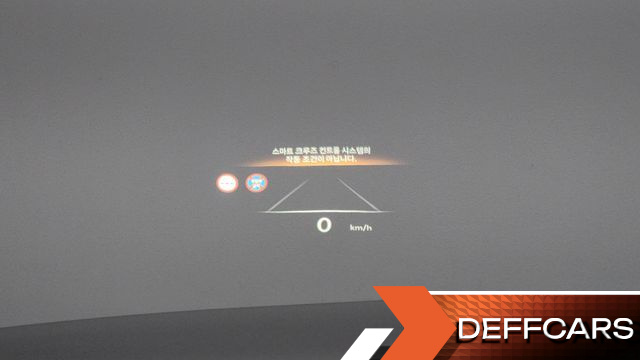 Genesis GV80 3.5T Gasoline AWD купить на сайте DeffCars