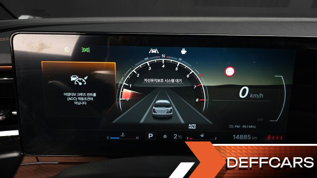 Ssangyong TORRES Gasoline 1.5 4WD T7 купить на сайте DeffCars