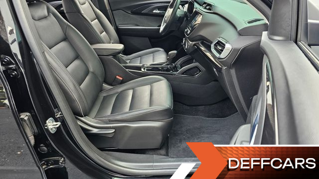ChevroletGMDaewoo TRAILBLAZER 1.3 Turbo 2WD Premier купить на сайте DeffCars