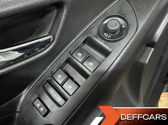ChevroletGMDaewoo TRAX 1.4 LT Core купить на сайте DeffCars