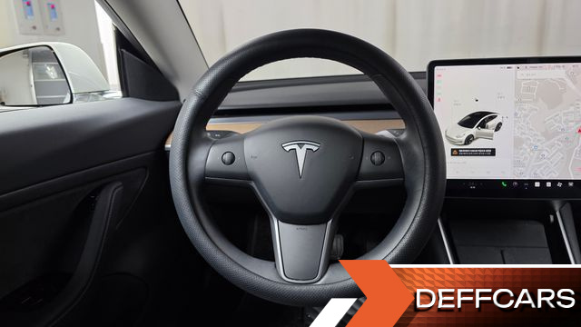 Tesla MODEL 3 Standard Range Plue RWD купить на сайте DeffCars