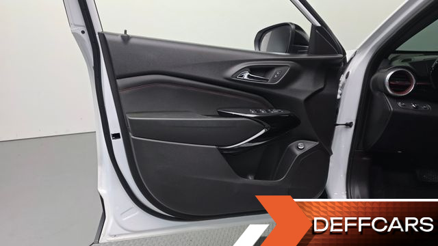 ChevroletGMDaewoo TRAX 1.2 RS купить на сайте DeffCars