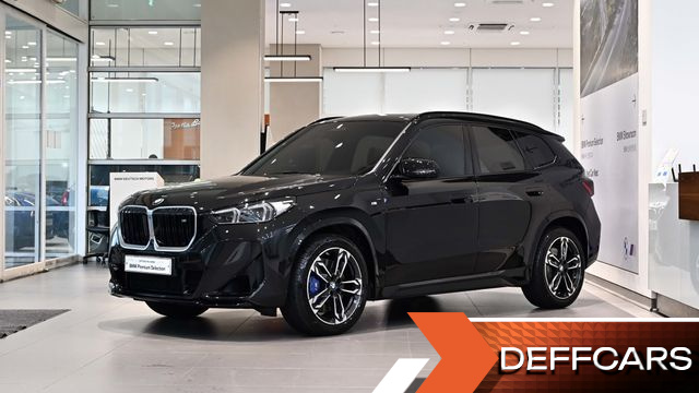 BMW X1 M35i xDrive купить на сайте DeffCars