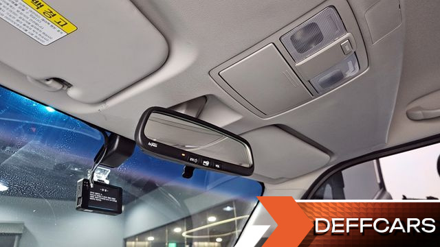 Kia RAY Prestige купить на сайте DeffCars
