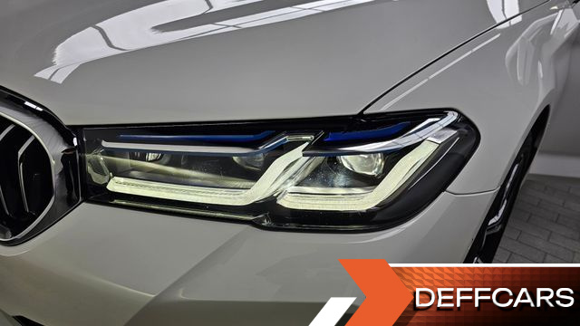 BMW 5-SERIES 530i xDrive M Sport Package купить на сайте DeffCars