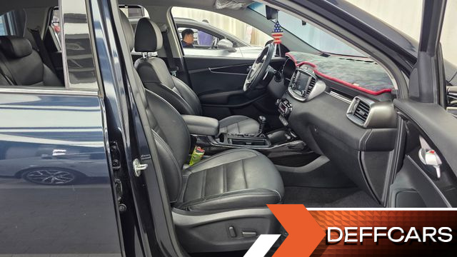 Kia SORENTO Diesel 2.0 2WD Marster купить на сайте DeffCars