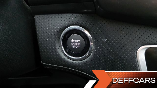 Ssangyong REXTON Diesel 2.2 2WD Wild купить на сайте DeffCars
