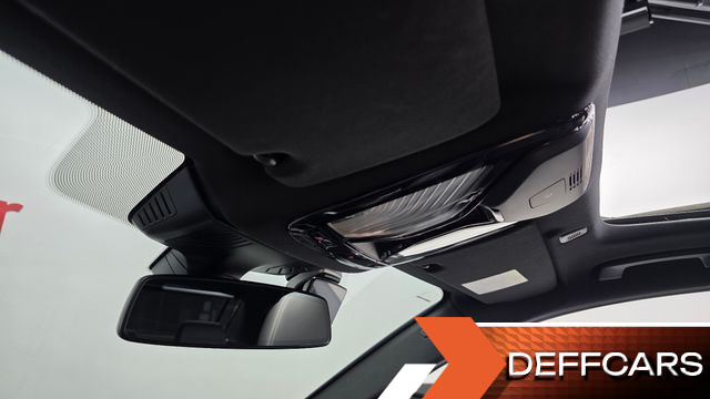 BMW 5-SERIES 530i M Sport Package купить на сайте DeffCars