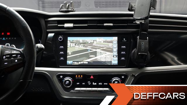 Ssangyong KORANDO Gasoline 1.5 2WD C5 Plus купить на сайте DeffCars