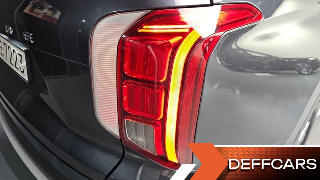 Hyundai PALISADE Gasoline 3.8 2WD Exclusive купить на сайте DeffCars