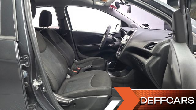 ChevroletGMDaewoo SPARK LS купить на сайте DeffCars