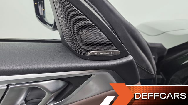 BMW 4-SERIES 420i M Sport Performance Gran Coupe купить на сайте DeffCars