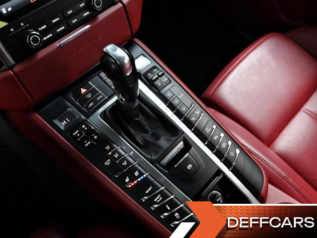 Porsche MACAN 3.0 GTS 95B купить на сайте DeffCars