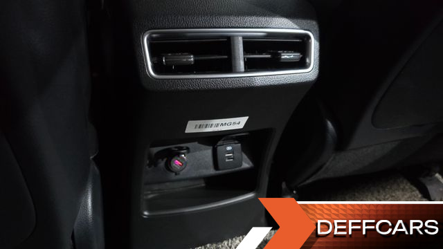 Ssangyong REXTON Diesel 2.2 4WD Luxury купить на сайте DeffCars