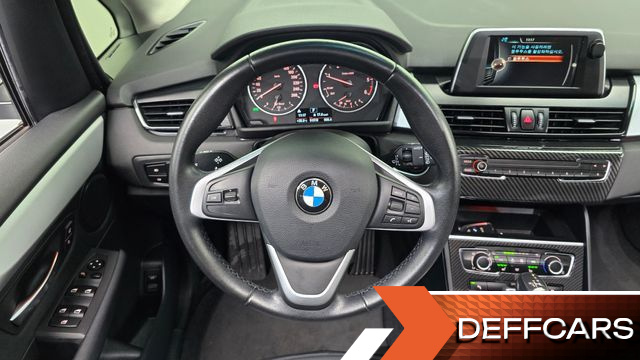 BMW 2-SERIES Joy купить на сайте DeffCars