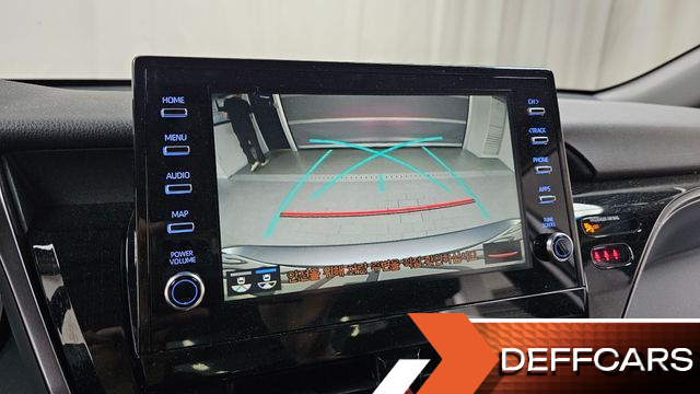 Toyota CAMRY 2.5 LE Hybrid купить на сайте DeffCars