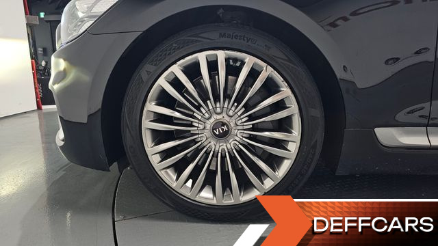 Kia K9 3.8 GDI AWD PlatinumⅢ купить на сайте DeffCars