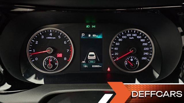 Kia K5 2.0 Prestige купить на сайте DeffCars