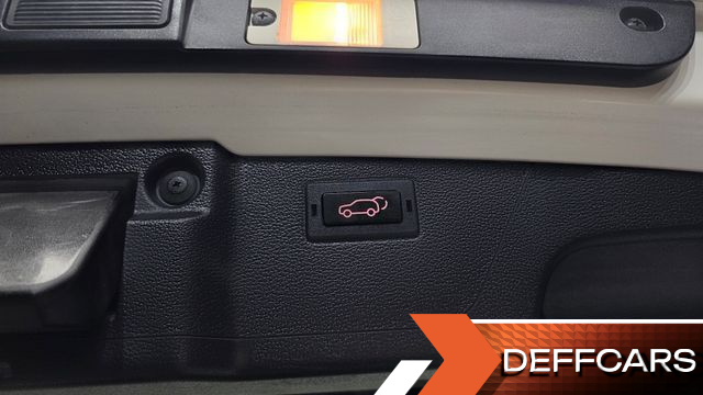 Ssangyong KORANDO Gasoline 1.5 2WD C5 Plus купить на сайте DeffCars