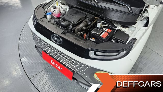 Hyundai CASPER Inspiration купить на сайте DeffCars