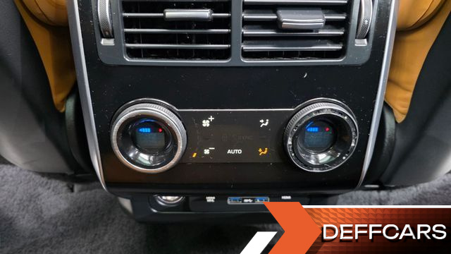 Land Rover RANGE ROVER SPORT 3.0 SDV6 AB Dynamic купить на сайте DeffCars