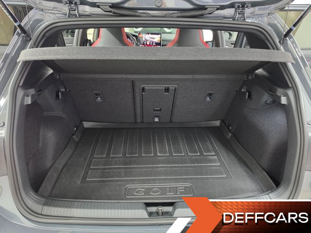 Volkswagen GOLF 2.0 GTI купить на сайте DeffCars