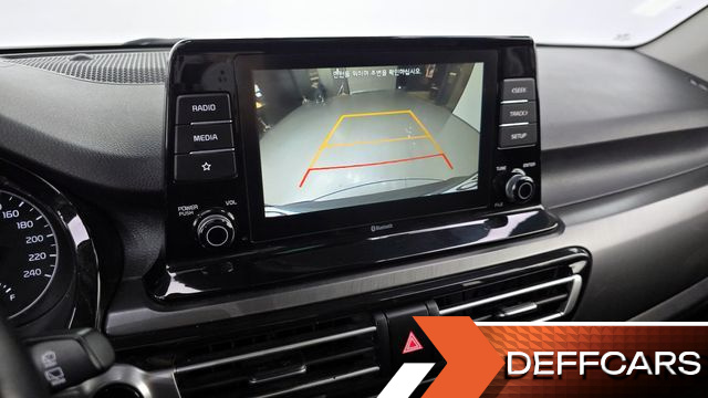 Kia SELTOS Gasoline 1.6 Turbo 2WD Prestige купить на сайте DeffCars