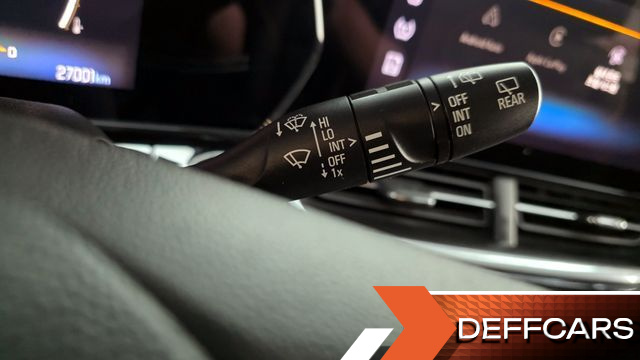 ChevroletGMDaewoo TRAX 1.2 ACTIV купить на сайте DeffCars