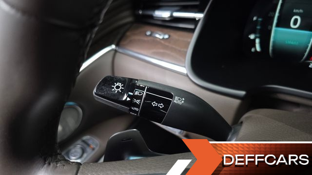 Kia K9 5.0 GDI AWD Quantum купить на сайте DeffCars