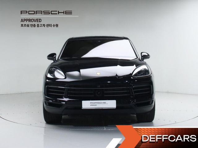Porsche CAYENNE 3.0 PLATINUM EDITION купить на сайте DeffCars
