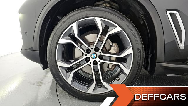 BMW X5 xDrive 40i xLine купить на сайте DeffCars