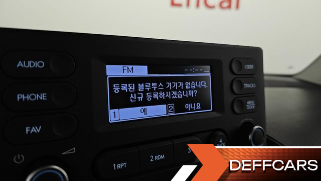 Hyundai CASPER Van Smart купить на сайте DeffCars